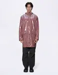 Rains Long Jacket 183 Tempt L