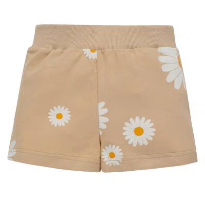 Pinokio Shorts Daisy