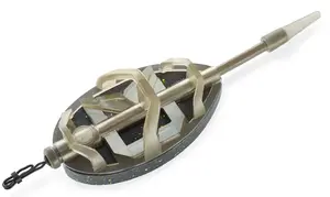 Delphin krmítko method quix reaxe l - 60 g