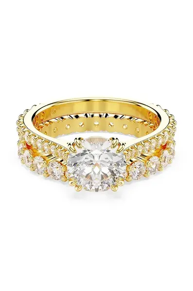 Swarovski  Prstýnek  STILLA 2-pack