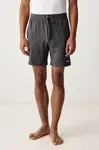 BOSS  pyžamové šortky pánské bavlněné s elastanem Unique Shorts