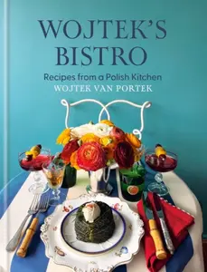 Wojtek's Bistro - Wojtek van Portek