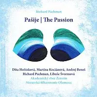 Různí interpreti – Pašije / The Passion (Live - Remastered 2021)
