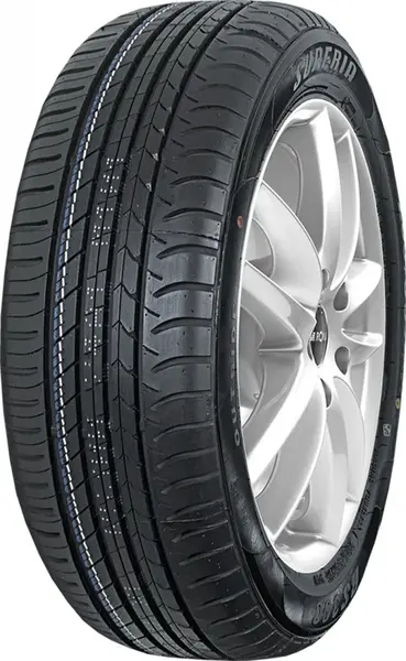 SUPERIA 185 R 14 102/100R RS300 TL C 8PR