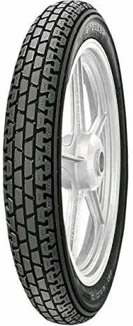 METZELER 3.50 - 16 58P BLOCK_C TT REINF. (C)