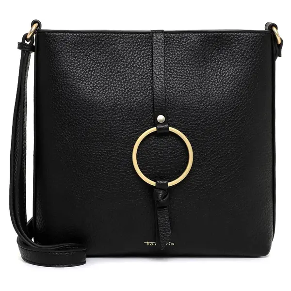 Dámská crossbody kabelka Tamaris Maischa - černá