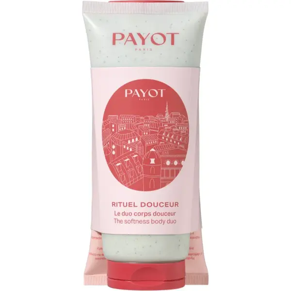 Payot Rituel Douceur dárková sada na tělo