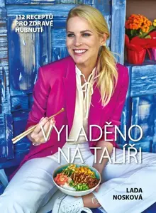 Vyladěno na talíři (poškozené) - Nosková Lada