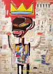 Jean-Michel Basquiat (poškozené) - Eleanor Nairne