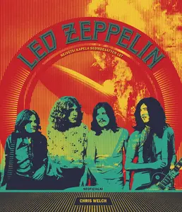 Led Zeppelin (poškozené) - Chris Welch