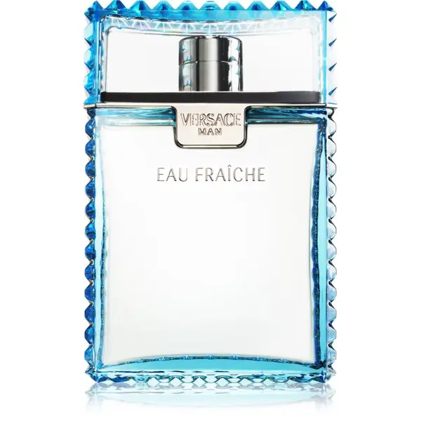 Versace Eau Fraîche voda po holení pre mužov 100 ml
