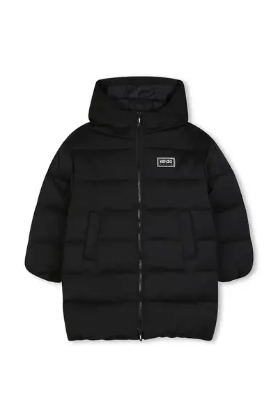 Kenzo Kids  páperová bunda detská