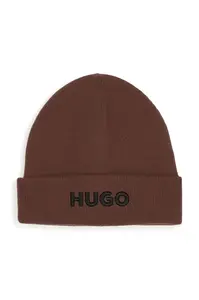 HUGO  čiapka beanie detská