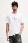 Calvin Klein Jeans  tričko pánské bavlněné