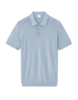 Celio Polo tričko Leclovis - Pánské