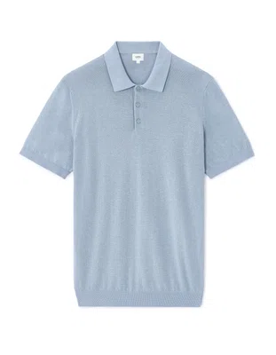 Celio Polo tričko Leclovis - Pánské