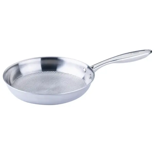 Chefkoch+Fackelmann PÁNEV 24 cm