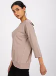 Blouse-RV-BZ-7550.58-dark beige
