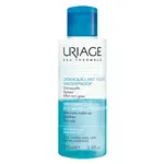 URIAGE Dvoufázový voděodolný odličovač očí 100 ml