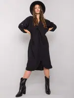 Dress-DHJ-SK-20148.20-black