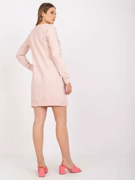 Dress-AP-SK-A-006.73-Light Pink