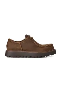 UGG  poltopánky pánske kožené M Loften