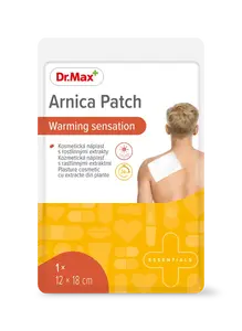 Dr. Max Arnica Patch