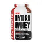 NUTREND Hydro whey čokoláda 1600 g
