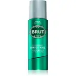 Brut Brut deodorant ve spreji pro muže 200 ml
