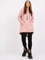 Sweatshirt-DHJ-BL-20136.37-light pink