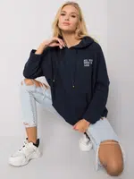 Sweatshirt-RV-BL-7098.28-navy blue