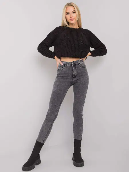 Trousers-NM-SP-L71.15-dark grey