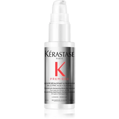 Kérastase Première Sérum Filler Fondamental bezoplachové sérum proti lámavosti vlasů 45 ml