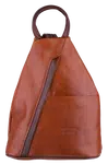 NovaKabelka.sk Mea Camel Marrone