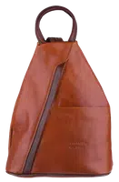 NovaKabelka.sk Mea Camel Marrone