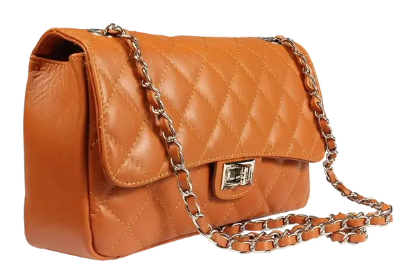 NovaKabelka.sk Eliana Argento Camel