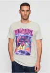 Men's T-shirt Wonderful - white