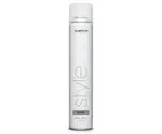 Lak na vlasy s veľmi silnou fixáciou Subrina Professional Style Finish Hair Spray - 500 ml (060231) + darček zadarmo