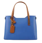 NovaKabelka.sk Isidora Indigo Camel
