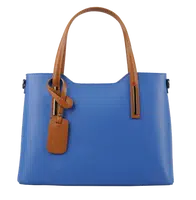 NovaKabelka.sk Isidora Indigo Camel