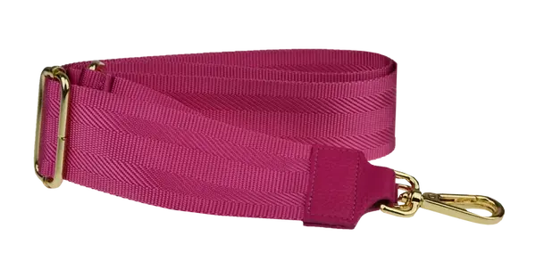 NovaKabelka.sk Látkový prídavný popruh tracolla 216