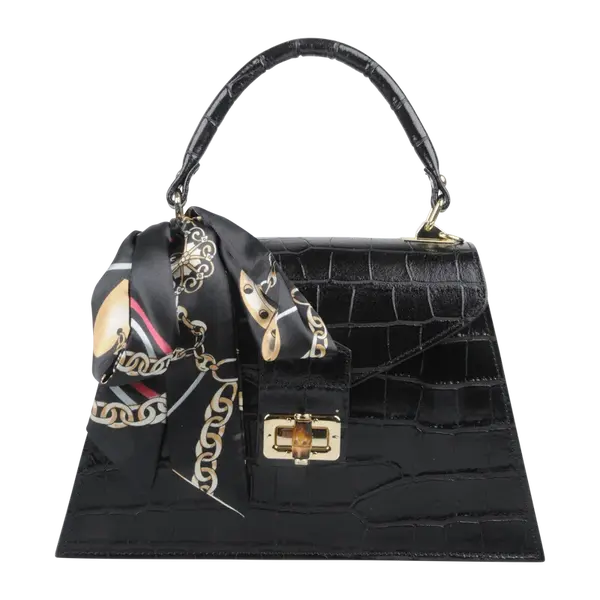 NovaKabelka.sk Flavia Cocco Nera