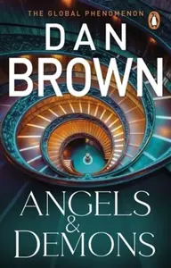 Angels and Demons - Dan Brown