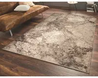 Koberec Cappuccino 80x150 cm, béžový mramor%