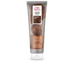Farbiaca maska na vlasy Wella Color Fresh Mask Chocolate Touch - 150 ml, čokoládovo hnedá (99350066246) + darček zadarmo
