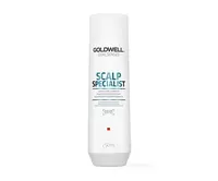 Šampón pre rednúce vlasy Goldwell Dualsenses Scalp Specialist Densifying Shampoo - 250 ml (206255) + darček zadarmo