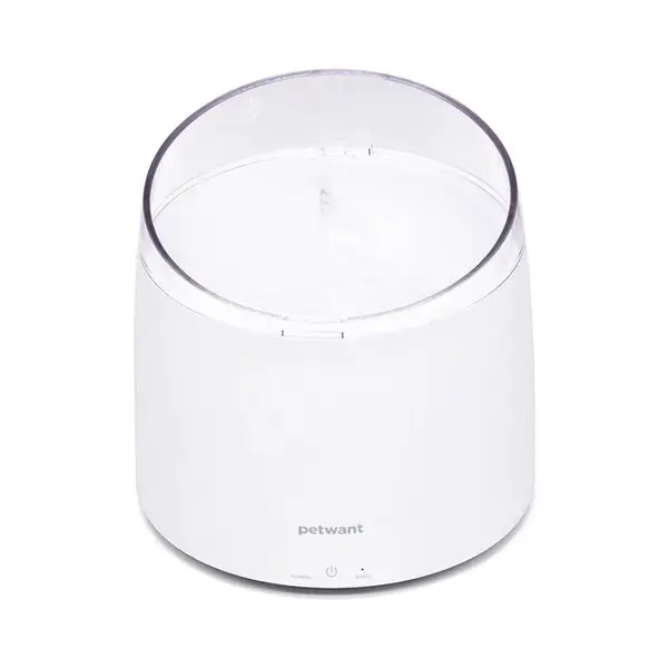 Fontána pre mačky a malé psy Petwant W2