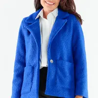 Awama Woman's Coat A545