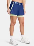 Under Armour Women's Play Up 2-in-1 Shorts - Ladies