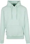 C&S Plain Hoody Bird Egg Green